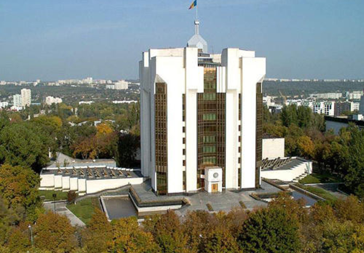 Август 2010. ТОП-20. Наиболее влиятельные персоны Республики Молдова