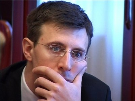 Дорин Киртоакэ станет персоной нон грата в РФ?