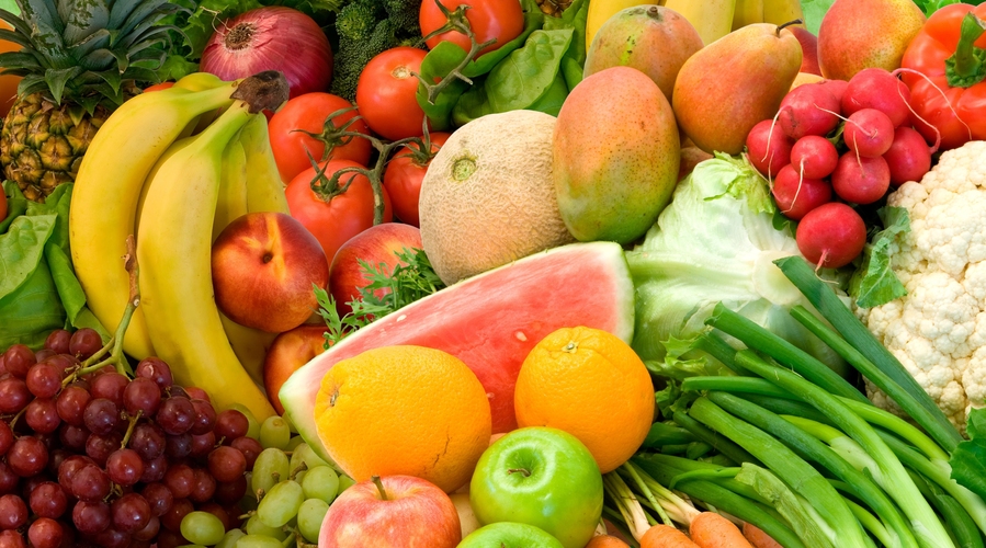 ЕK удвоит для РМ квоты на поставки фруктов и овощей в ЕС