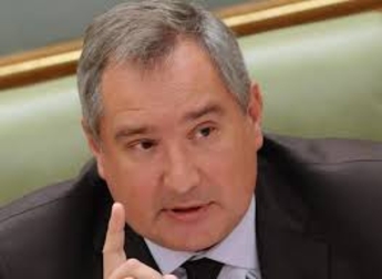 Дмитрий Рогозин: «Вступление в ассоциацию с ЕС – это попытка записаться в чужую шайку»