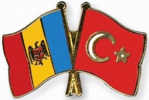 Граждане РM смогут ездить бeз виз в Tурцию