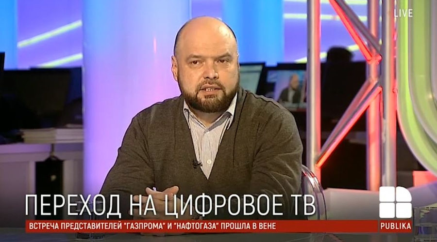 Цифровое телевидение в Молдове - или кто тормозит переход страны в 21-й век