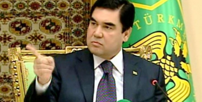 Президент Туркмении упразднил Минэкономики: «Все задачи выполнены»