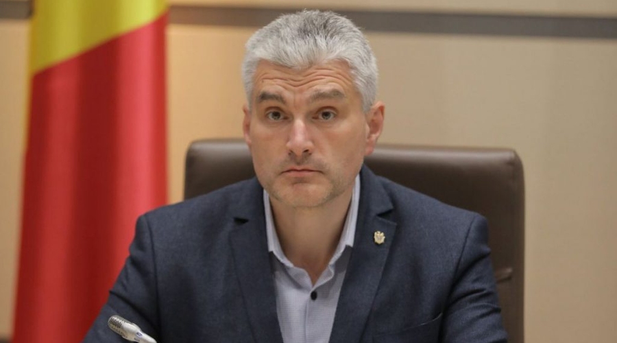 Александр Слусарь: Нужен единый кандидат на будущих президентских выборах