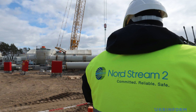 Американские санкции все еще могут остановить Nord Stream 2 – Bild