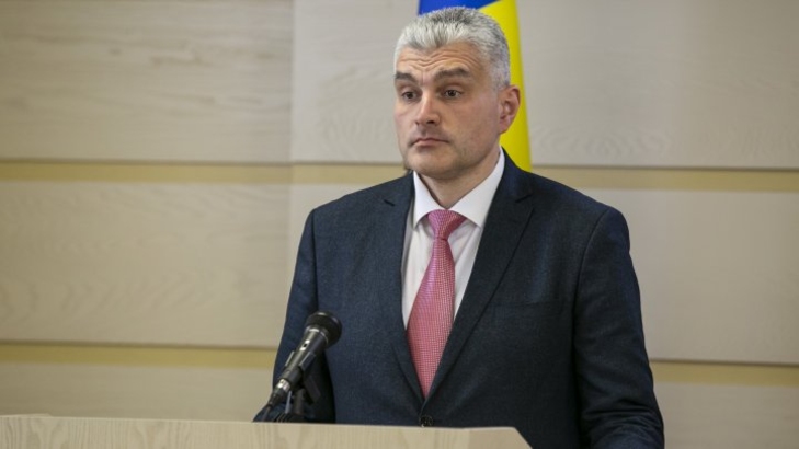 Всё по новой: ППДП предлагает создать ещё одну комиссию для расследования хищений в трёх банках