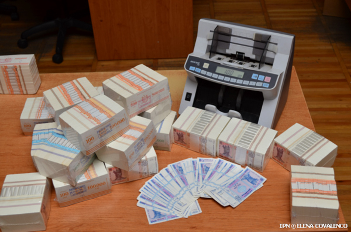 Доступные доходы населения возросли в 2018 году