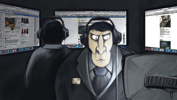 РБК: ФСБ потребовала у «Яндекса» ключи шифрования для доступа к перепискам, но компания отказала