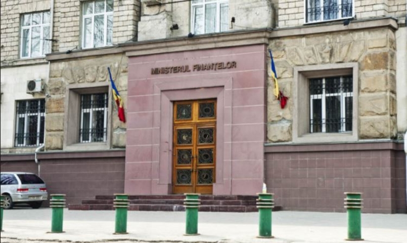 В марте инфляция составила всего 0,1%