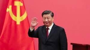 Си Цзиньпин отомстил за Майю Санду