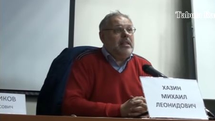 Расчленить Украину и уничтожить несколько миллионов нелояльных РФ людей