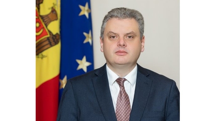 Олег Серебрян: 