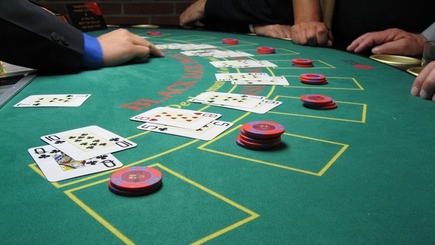 Полная победа либерализма. В Молдове устанавливается госмонополия на азартные игры