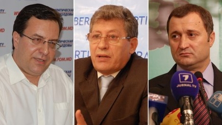 Громкие слова и малые дела Альянса