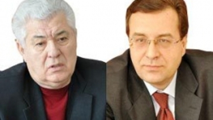 Владимиру Воронину предстоит встреча с Марианом Лупу