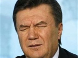 Янукович 