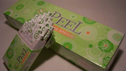 Минздрав   предлагает запретить продажу и производство ароматизированных сигарет