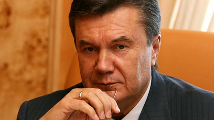 Эволюция Януковича – сюрпризы к выборам-2015