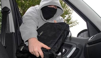 Обворовали депутата парламента Молдовы