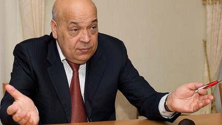 Геннадий Москаль: Пророссийские настроения в Луганской области 80-95%