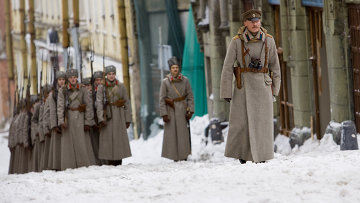 Почему украинцы до сих пор смотрят российские сериалы?