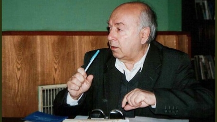 Наш человек в России