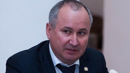 СБУ разоблачила диверсантов, планировавших убийство государственных деятелей