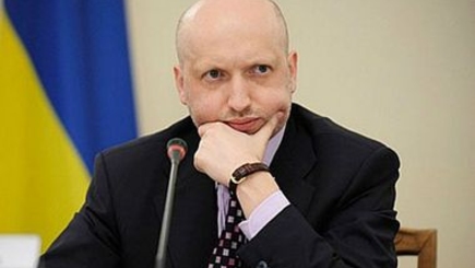 Подписан указ о выводе украинских войск из Крыма