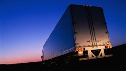 Объем грузоперевозок увеличился на 42,7%