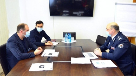 К чему приведут попытки Чебана заигрывать с полицией?