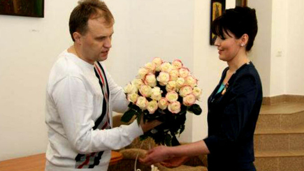 В Приднестровье родилась наследница