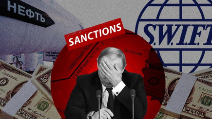 Евген Цыбуленко: есть простой способ разрушить военно-технический потенциал Вооруженных сил РФ