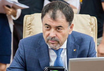 Бывший министр обороны Анатол Шалару считает, что из-за президента Игоря Додона армия потеряла $12 млн.