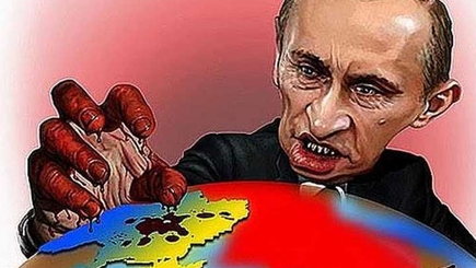 Путин вторгся в Украину. Актуальные новости. 20 июля (архив)