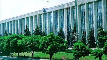 Смена правительства в Молдове: причины и следствие Caliber.Az из Кишинева