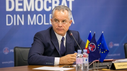 Влад Плахотнюк: Мы должны быть признательны пожилым людям и выражать свою благодарность ежедневно