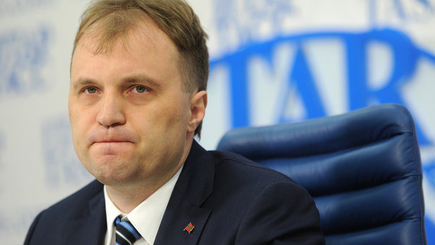 Евгений Шевчук: Это Украинцы с Европейцами украли ваши пенсии!..