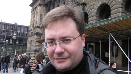 ЕВГЕН ЦЫБУЛЕНКО : Заключенный на условиях Путина мир означал бы отложенную войну