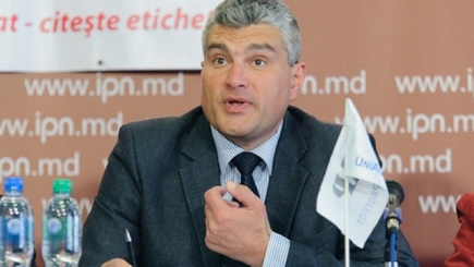 Инициатива Слусаря может открыть ящик Пандоры