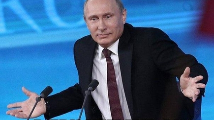 Что же случилось в Крокусе по версии Путина и его пропаганды: