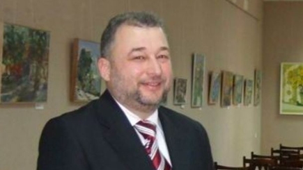 Кто поднимет знамя Штефана?