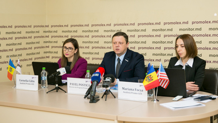 И на смешанных выборах основными игроками остаются политические партии, Promo-LEX