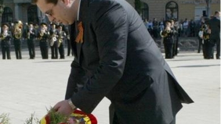 Мариан Лупу: «Мы пришли, чтобы вернуть доверие людей»