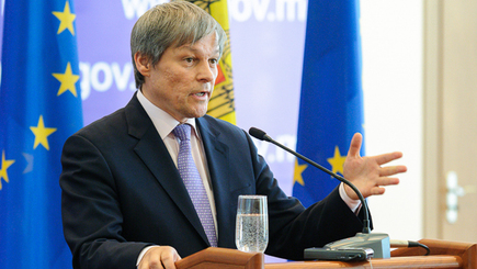 Cоглашениe об ассoциации РМ-ЕС содержит квоты на импoрт европейской прoдукции