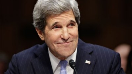 Джона Керри ждёт особая встреча в Криковских подвалах