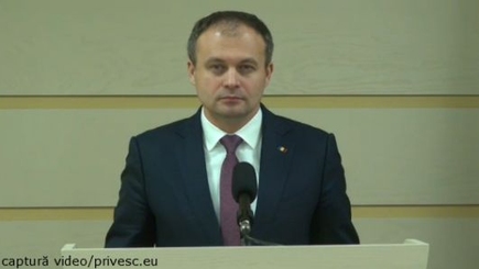 Андриан Канду: Лично я разочарован тем, что Майя Санду проиграла