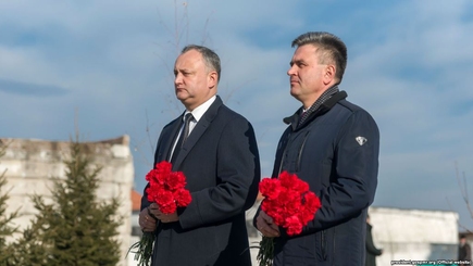 Вадим Красносельский об инициативах Додона: «популизм и пыль в глаза»