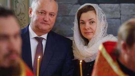 Галина Додон сможет вернуться к нормальной жизни через 2 месяца?