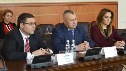 «Наша партия» идёт на выборы примара Бельц с двумя кандидатами