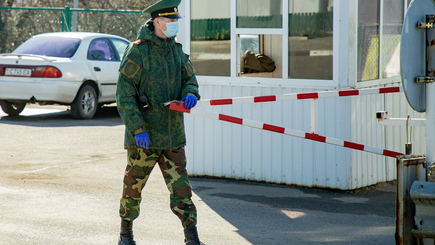 В Приднестровье зарегистрированы три смерти – предположительно от коронавируса